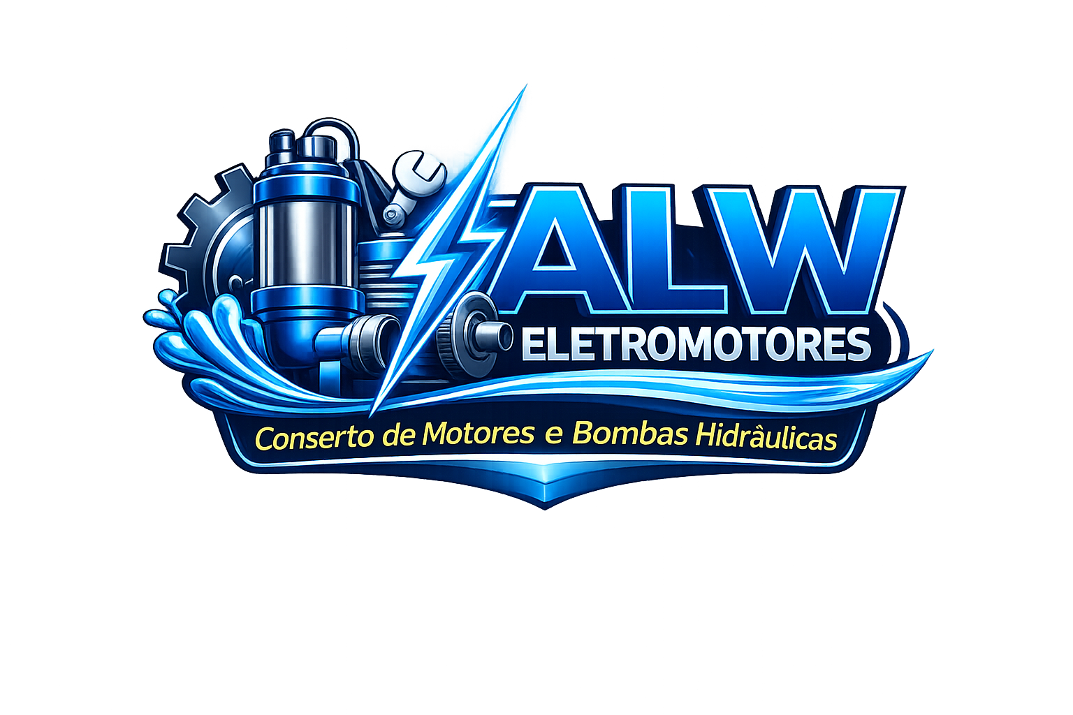 ALW Eletromotores