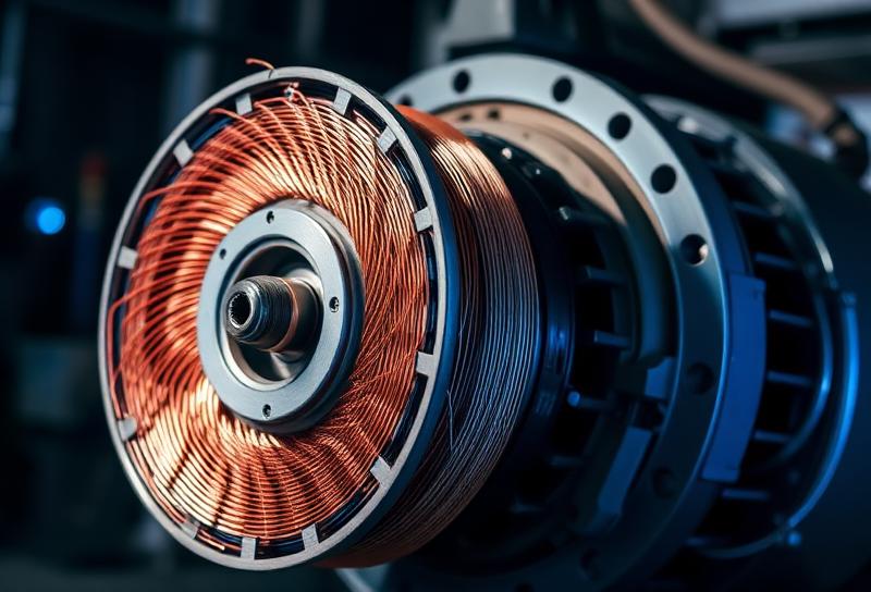 Conserto de motores elétricos em Curitiba